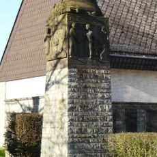 Kriegerdenkmal