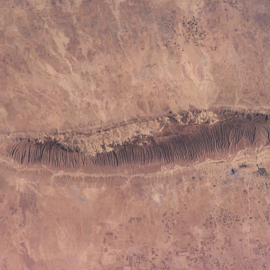Jebel Sinjar