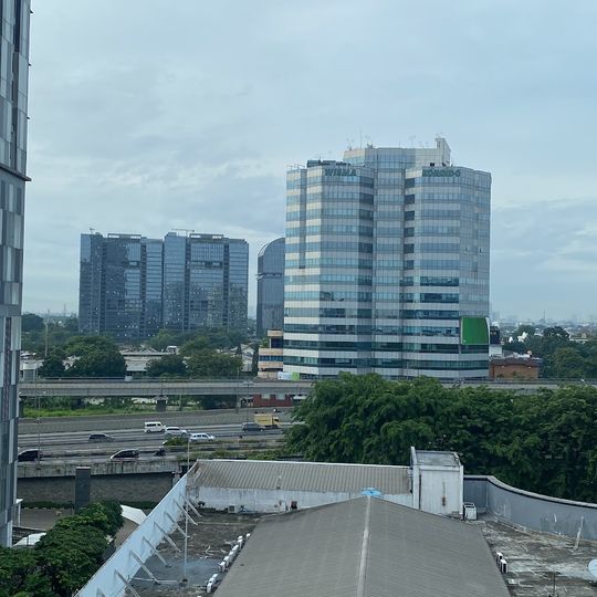 V Hotel