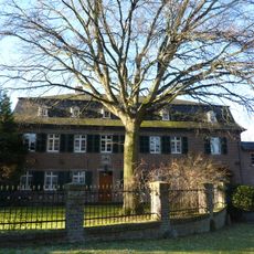 Herrenhaus Statthalterhof, Köln Junkersdorf