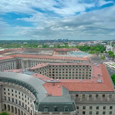 Clocktower & Museum at the Old Post Office