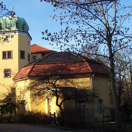 Schloss Leipziger Straße 206