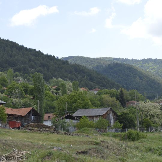 Pančarevo