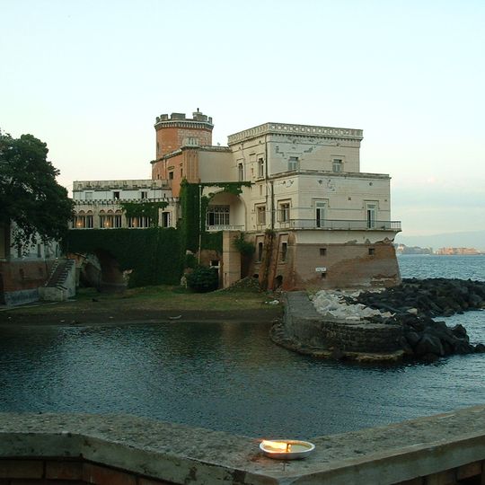 Villa Matilde