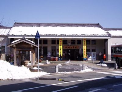 Winter 2