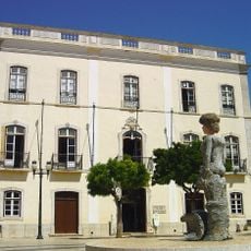 Câmara Municipal de Lagos