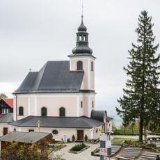Maria Śnieżna sanctuary