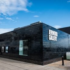 Hastings Contemporary