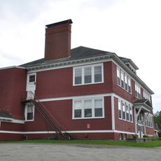 Woodbury Graded School