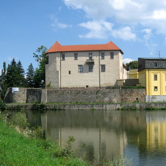 Polná Castle