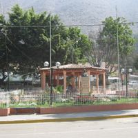 distretto di Santa Eulalia