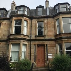 4 Lilybank Gardens, Glasgow