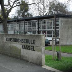 Kunsthochschule Kassel