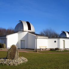 Peterberg Observatory
