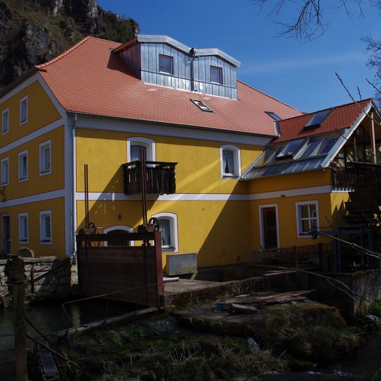 Spitalmühle