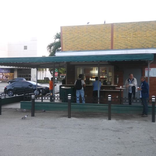La Carreta