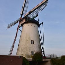 De Stormvogel