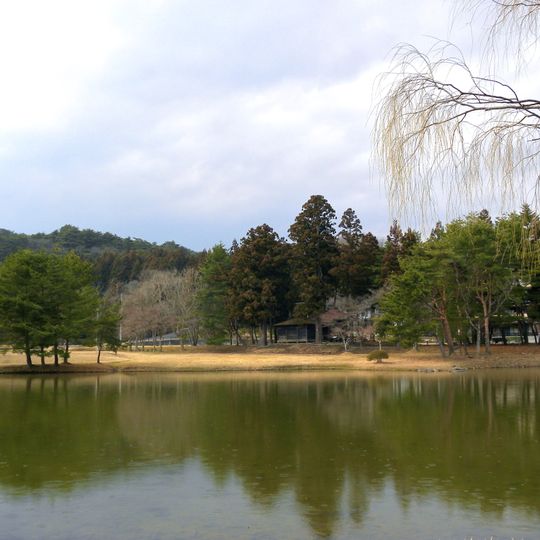 Kanjizaiō-in