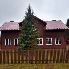 Our Lady of Częstochowa chapel in Szydłowiec