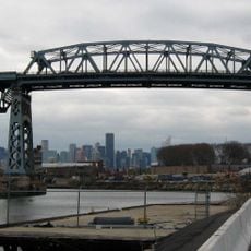 Kosciuszko Bridge