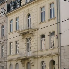 Thomas-Mann-Straße 49a