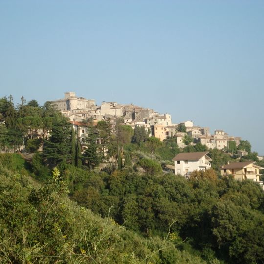 San Polo dei Cavalieri