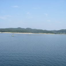Lake Iruka