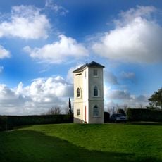 Nicolle Tower