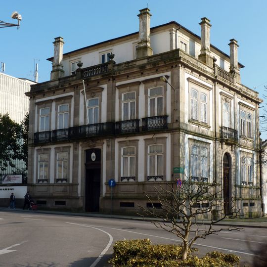 Museu Militar do Porto