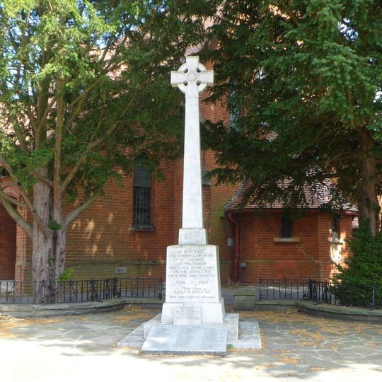 Ashtead War Memorial