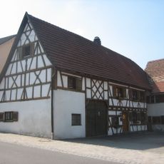 Ehemaliges Bauernhaus