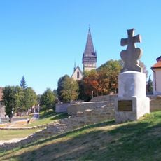 Richtár, obrana mesta