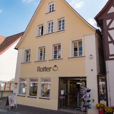 Ludwigstraße 4 (Schwabach)