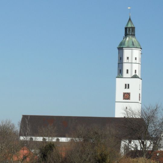 Martinskirche