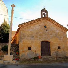 Sant Sebastià del Vilosell