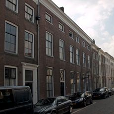 Koestraat 18, Zwolle