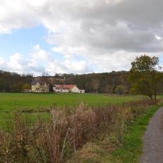 Hummelmühle Kreischa