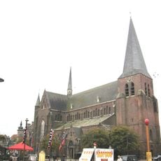 Sint-Niklaaskerk