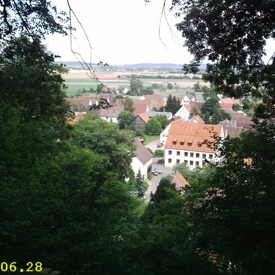 Erolzheim
