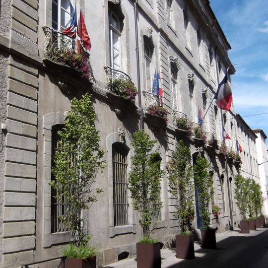 Hôtel de Rolland