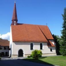 Katholische Filialkirche Heiliger Veit