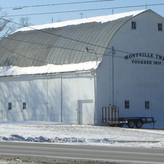 Municipio de Montville