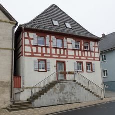 Wohnhaus