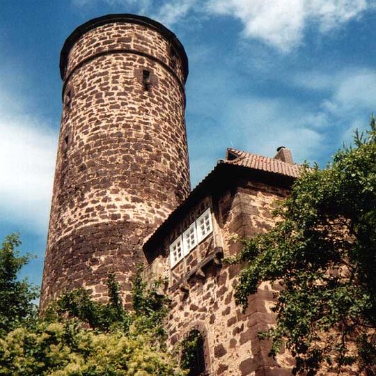 Château de Ludwigstein