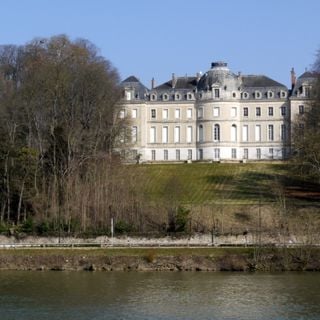 Château de Vaux-le-Pénil