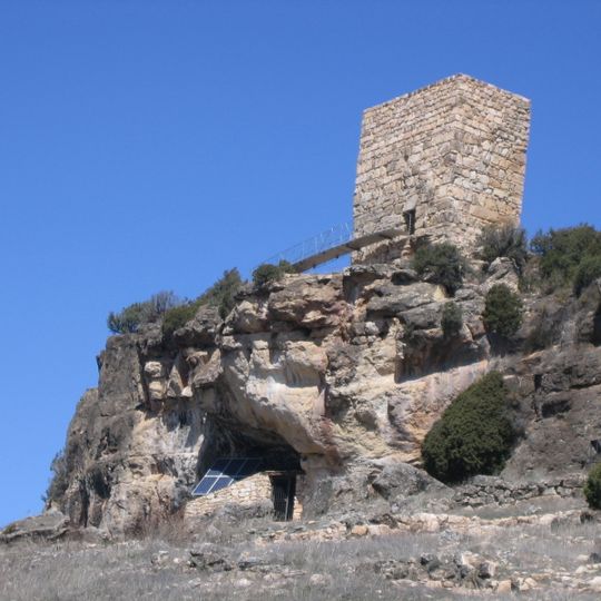 Atalaya de los Casares