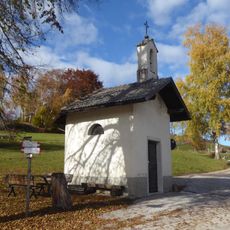 Our Lady of the Rosary chapel
