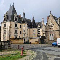 Palais du Grabatoire