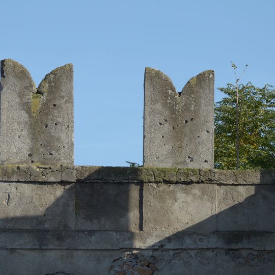 Castello di Torrenova