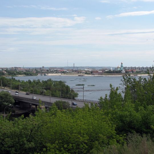 Syzran